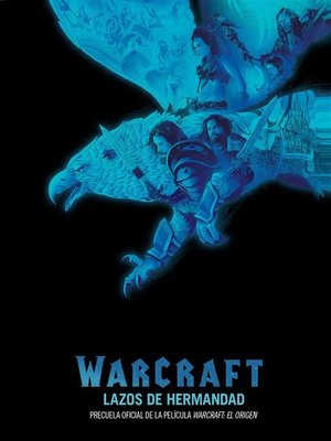 cover image of Warcraft